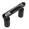 Lampa ścienno-sufitowa SPOT GU10 MCE452 B