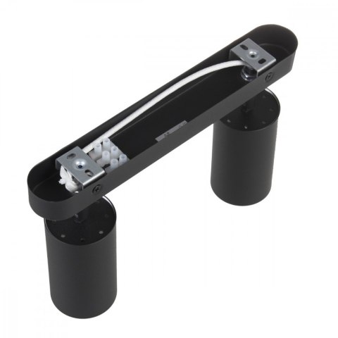 Lampa ścienno-sufitowa SPOT GU10 MCE452 B Lampa ścienno-sufitowa SPOT GU10 MCE452 B