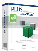 Oprogramowanie ESD Zielony Plus dla InsERT GT ZPLUSLE