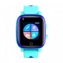 Smartwatch Kids Sun Pro 4G niebieski