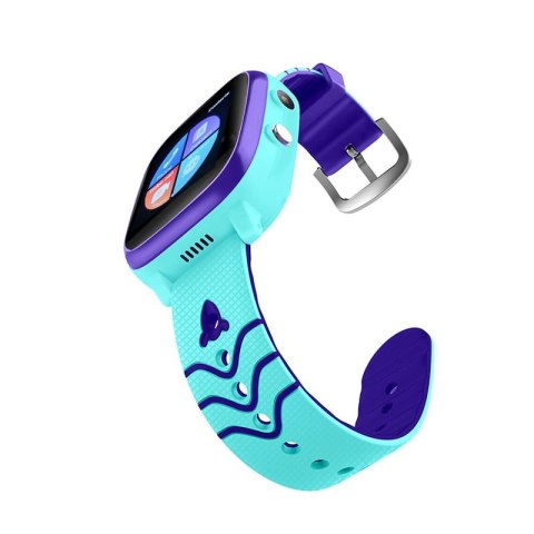 Smartwatch Kids Sun Pro 4G niebieski