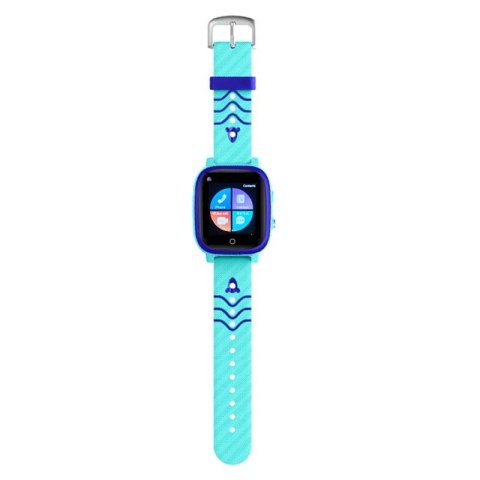 Smartwatch Kids Sun Pro 4G niebieski