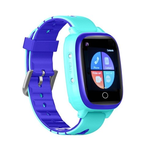 Smartwatch Kids Sun Pro 4G niebieski