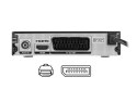 Tuner DVB-T2/C HEVC H.265