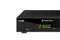 Tuner DVB-T2/C HEVC H.265