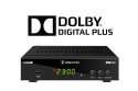 Tuner DVB-T2/C HEVC H.265
