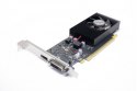 Karta graficzna Geforce GT 1030 2GB GDDR5 64Bit DVI HDMI LP Single Fan L7