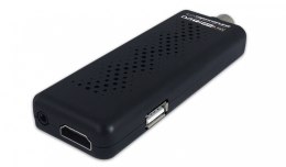 Tuner cyfrowy DVB-T H.265/HEVC