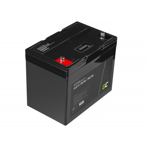 Akumulator LiFePO4 12V 12,8V 60Ah Akumulator LiFePO4 12V 12,8V 60Ah