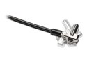 Blokada laptopa NanoSaver Master Key - sprzedaz w opakowaniach 25 szt