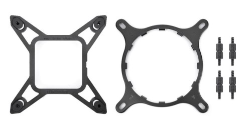 Chłodzenie wodne - zestaw montażowy LGA1700 Kit/ Water 3.0 / Floe