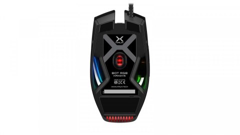 Mysz gamingowa - Bot RGB