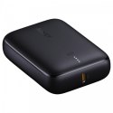 PB-N83S Mini Power Bank 10000 mAh 22.5W 2xUSB Quick Charge 3.0 Power Delivery PD 3.0 Fast Charge Pass-Through Charging