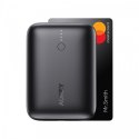 PB-N83S Mini Power Bank 10000 mAh 22.5W 2xUSB Quick Charge 3.0 Power Delivery PD 3.0 Fast Charge Pass-Through Charging