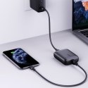 PB-N83S Mini Power Bank 10000 mAh 22.5W 2xUSB Quick Charge 3.0 Power Delivery PD 3.0 Fast Charge Pass-Through Charging