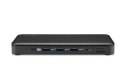Stacja dokująca SD4839P USB-C i USB 85W Power Delivery Uniwersalna