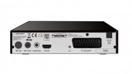 Tuner EV105P DVB-T/T2 H.265/HEVC