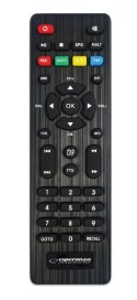 Tuner EV105R DVB-T2 H.265/HEVC