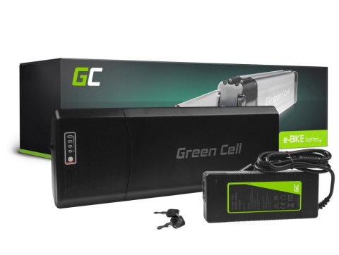 Bateria bagażnikowa do E-BIKE 24V 13Ah 250W Bateria bagażnikowa do E-BIKE 24V 13Ah 250W