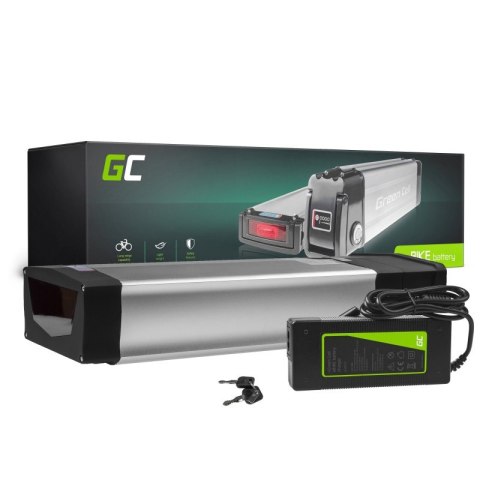 Bateria bagażnikowa do E-BIKE 48V 20Ah 1000W Bateria bagażnikowa do E-BIKE 48V 20Ah 1000W