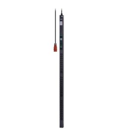Listwa PDU EPDU1216S zarządzalna Zero U, 11 kW, 230V, (21) C13 i (6) C19 IEC309