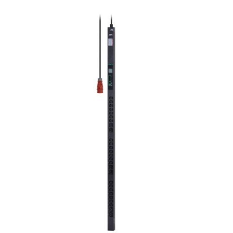 Listwa PDU EPDU1216S zarządzalna Zero U, 11 kW, 230V, (21) C13 i (6) C19 IEC309