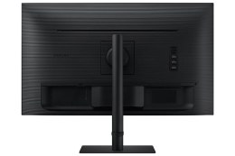 Monitor 32 cale ViewFinity S80PX IPS 3840x2160 UHD 16:9 1xHDMI 1xDP 1xUSB-C (90W) 3xUSB 3.0 LAN 5ms PinP/PbyP 60Hz HAS+PIV płask