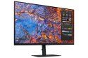 Monitor 32 cale ViewFinity S80PX IPS 3840x2160 UHD 16:9 1xHDMI 1xDP 1xUSB-C (90W) 3xUSB 3.0 LAN 5ms PinP/PbyP 60Hz HAS+PIV płask