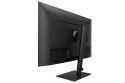 Monitor 32 cale ViewFinity S80PX IPS 3840x2160 UHD 16:9 1xHDMI 1xDP 1xUSB-C (90W) 3xUSB 3.0 LAN 5ms PinP/PbyP 60Hz HAS+PIV płask