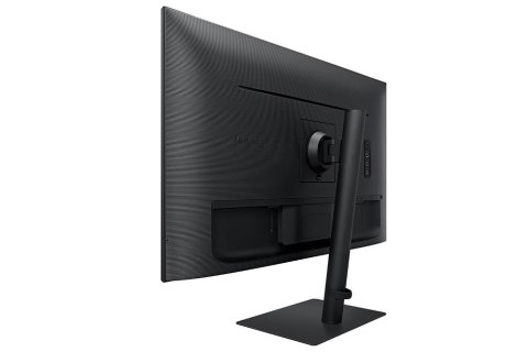 Monitor 32 cale ViewFinity S80PX IPS 3840x2160 UHD 16:9 1xHDMI 1xDP 1xUSB-C (90W) 3xUSB 3.0 LAN 5ms PinP/PbyP 60Hz HAS+PIV płask