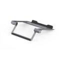 Podstawka Metal Cooling Pad for notebooks (up to 15.6'').