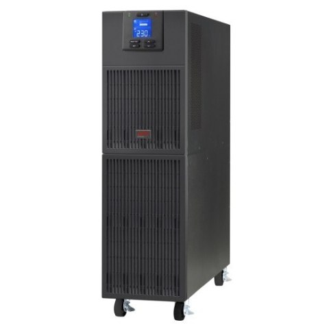 Zasilacz awaryjny SRV6KI Easy UPS SRV 6000VA 230V Zasilacz awaryjny SRV6KI Easy UPS SRV 6000VA 230V