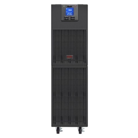 Zasilacz awaryjny SRV6KI Easy UPS SRV 6000VA 230V Zasilacz awaryjny SRV6KI Easy UPS SRV 6000VA 230V