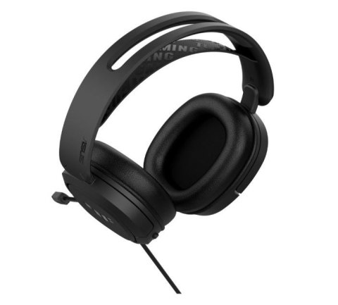 Zestaw słuchawkowy TUF Gaming H1 miniJack black