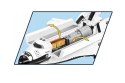 Klocki Space Shuttle Atlantis