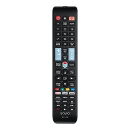 Pilot TV Samsung - Smart TV, RC-09