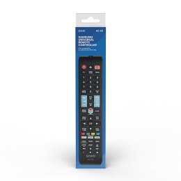 Pilot TV Samsung - Smart TV, RC-09