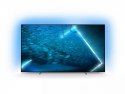 Telewizor 55 cali OLED 55OLED707/12 ANDROID AMBILIGHT