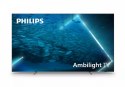 Telewizor 55 cali OLED 55OLED707/12 ANDROID AMBILIGHT