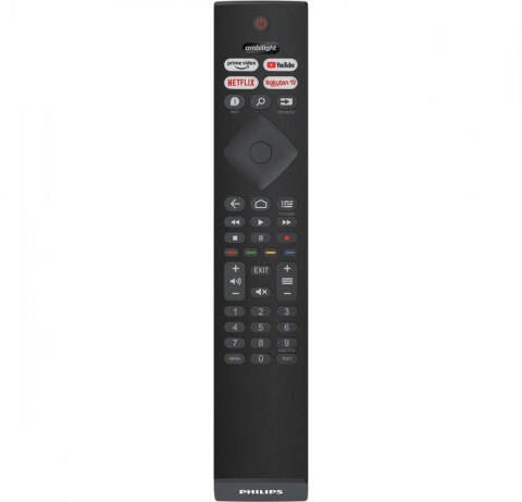 Telewizor 55 cali OLED 55OLED707/12 ANDROID AMBILIGHT Telewizor 55 cali OLED 55OLED707/12 ANDROID AMBILIGHT