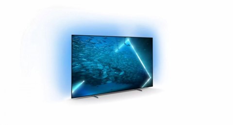 Telewizor 55 cali OLED 55OLED707/12 ANDROID AMBILIGHT Telewizor 55 cali OLED 55OLED707/12 ANDROID AMBILIGHT