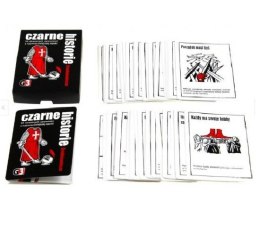 Gra Czarne Historie - Średniowiecze