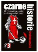 Gra Czarne Historie - Średniowiecze