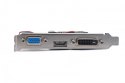 Karta graficzna Geforce GT710 2GB DDR3 64Bit DVI HDMI VGA LP