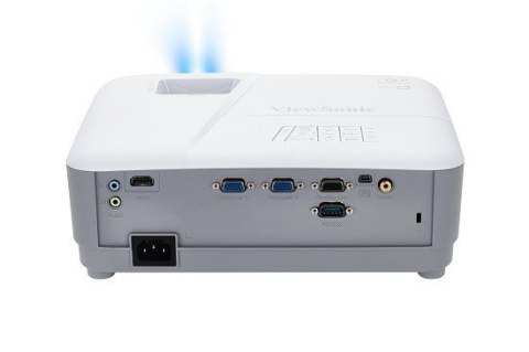 Projektor PA503W (DLP, WXGA, 3600 Ansi, 22000:1, HDMI) Projektor PA503W (DLP, WXGA, 3600 Ansi, 22000:1, HDMI)