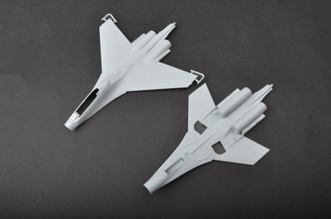 Russian Su-30M KK Flanker G Fighter Russian Su-30M KK Flanker G Fighter