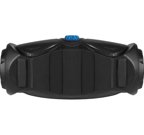 Głośnik Bluetooth Beatbox 10W BT/FM/USB/TF/AUX Kolorowe podświetlenie