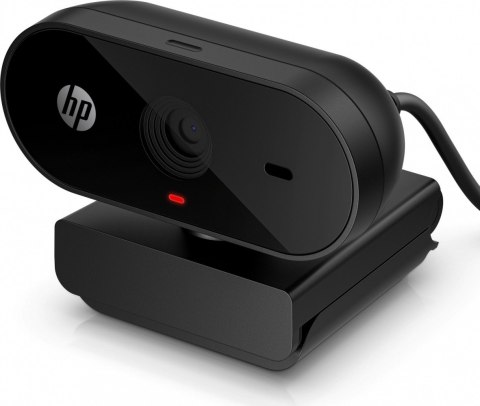 Kamera internetwa HP 325 FHD USB-A Webcam 53X27AA