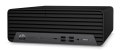 Komputer ProDesk 400 SFF G7 i3-10100 256/8G/DVD/W11P 5U5E4EA
