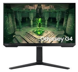 Monitor 27 cali LS27BG400EUXEN IPS 1920x1080 FHD 16:9 2xHDMI/1xDP 1 ms (GTG) płaski HAS+PIVOT 240Hz Gaming 2 lata d2d